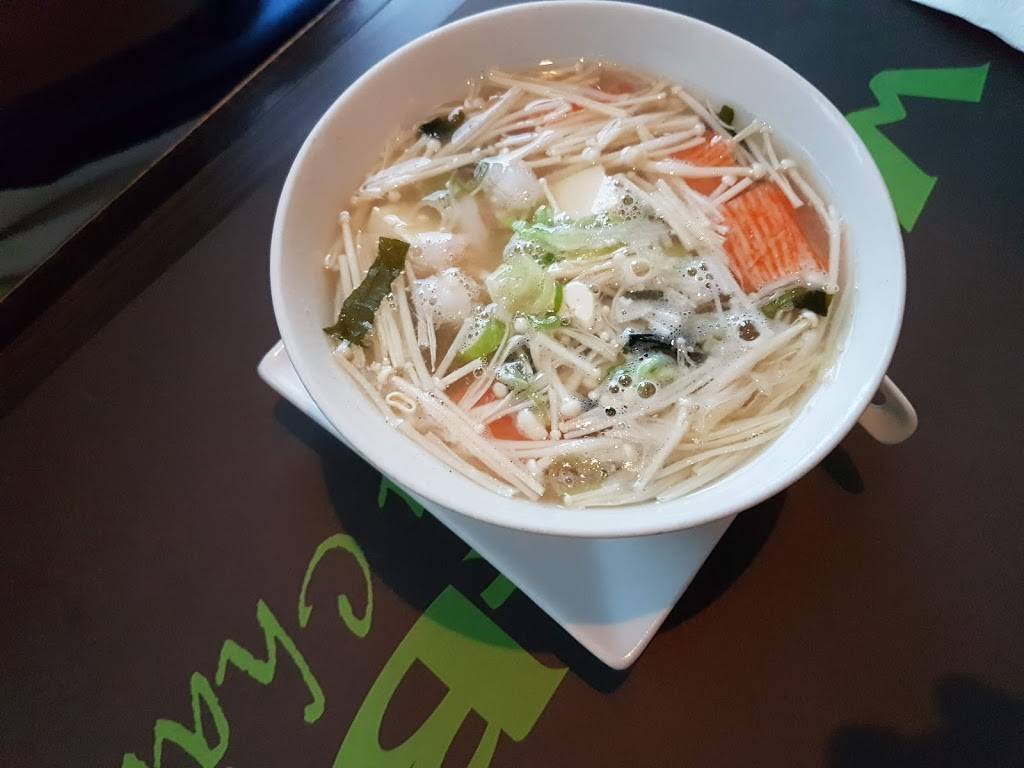 Wasabi | meal takeaway | 3335 Avenue des Grandes Tourelles, Boisbriand, QC J7H 0A7, Canada | 4508181607 OR +1 450-818-1607