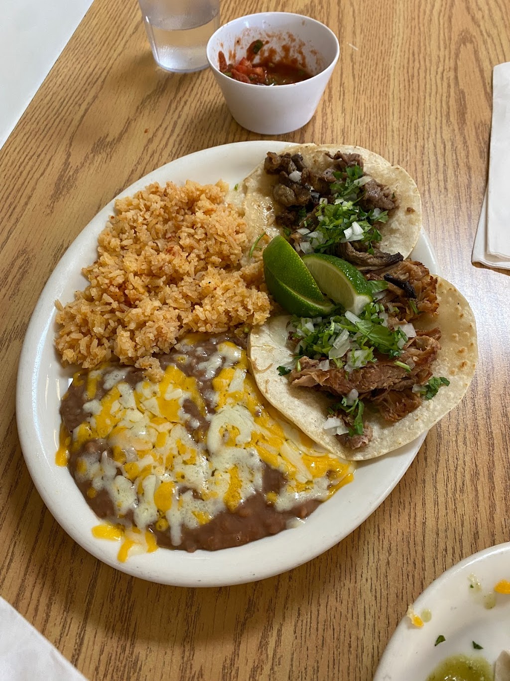 Taqueria Michoacan | 2200 N State St, Ukiah, CA 95482, USA