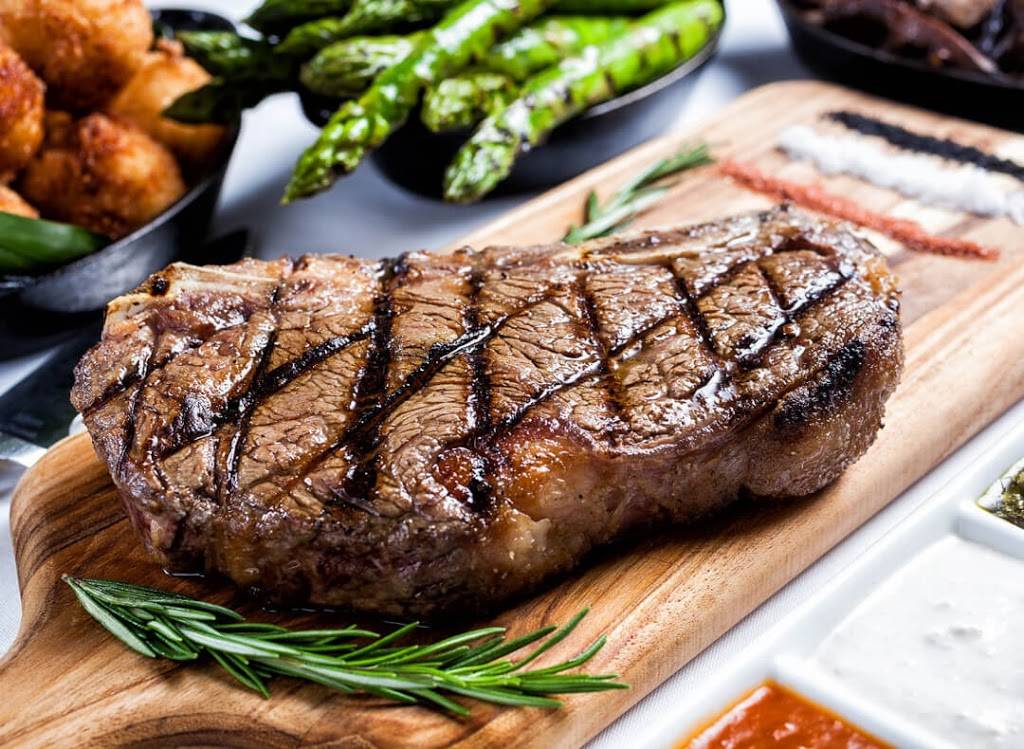iBAR | restaurant | 400 Ave of the Champions, Palm Beach Gardens, FL 33418, USA | 5616274852 OR +1 561-627-4852