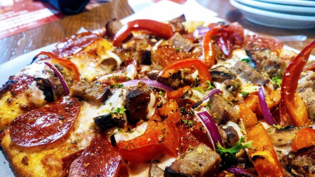 Rock Bottom Restaurant & Brewery | restaurant | 14694 Orchard Pkwy Ste 400, Westminster, CO 80020, USA | 3032551625 OR +1 303-255-1625