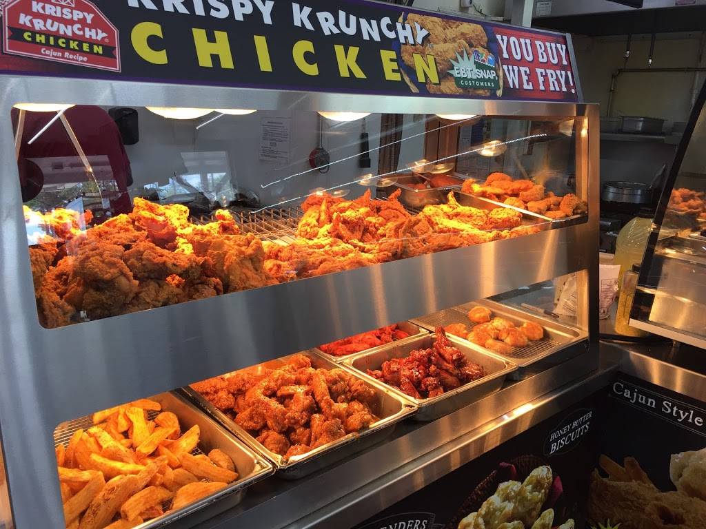 QUICK STOP | meal takeaway | 8640 Old State Rd, Holly Hill, SC 29059, USA | 8034963400 OR +1 803-496-3400