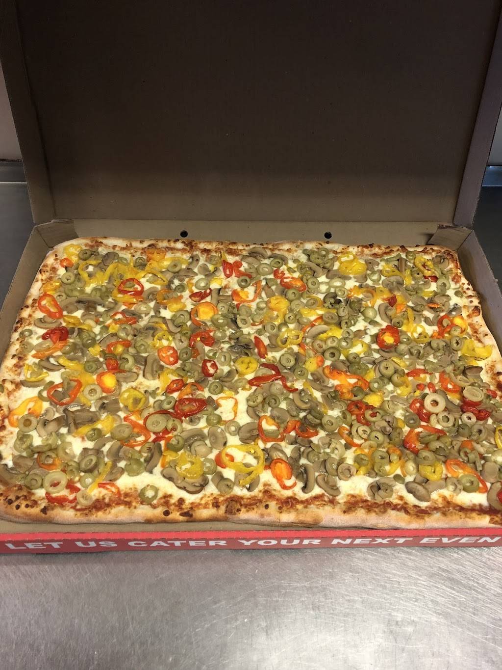 Capri Pizzeria & Bar-B-Q | meal takeaway | 25 Main St W, Kingsville, ON N9Y 1H1, Canada | 5197333001 OR +1 519-733-3001