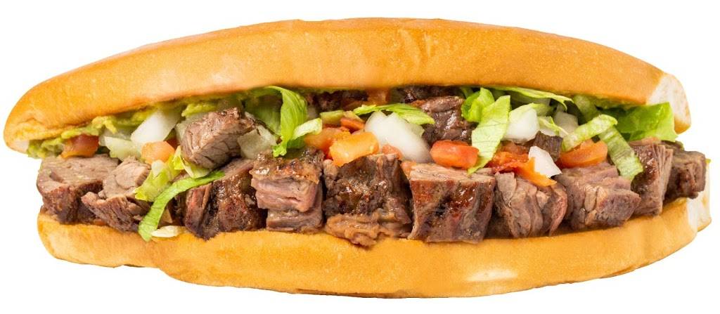 Big Madre - Tacos y Tortas | restaurant | 16160 I-10, Baytown, TX 77523, USA | 3462410040 OR +1 346-241-0040
