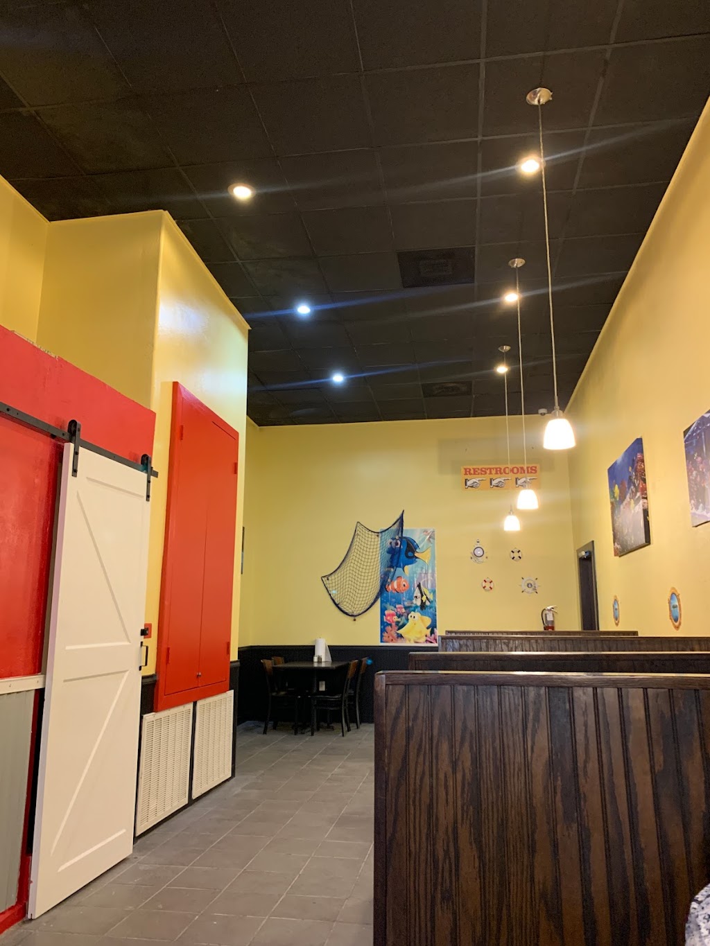 Little Boat-Net | restaurant | 236 E Rice St, Falfurrias, TX 78355, USA | 3616673106 OR +1 361-667-3106