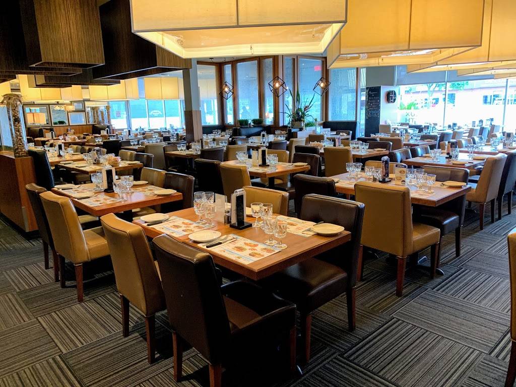 Restaurant Au Vieux Duluth | restaurant | 5505 Boulevard des Forges, Trois-Rivières, QC G8Y 5L5, Canada | 8193745282 OR +1 819-374-5282