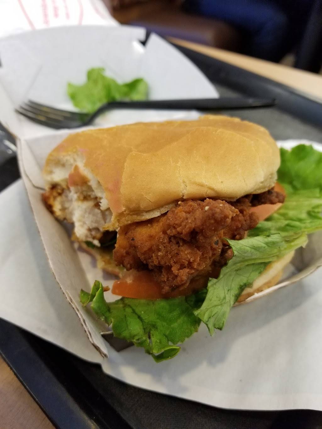 Chick-fil-A | restaurant | 765 E Shaw Ave, Fresno, CA 93710, USA | 5592261967 OR +1 559-226-1967