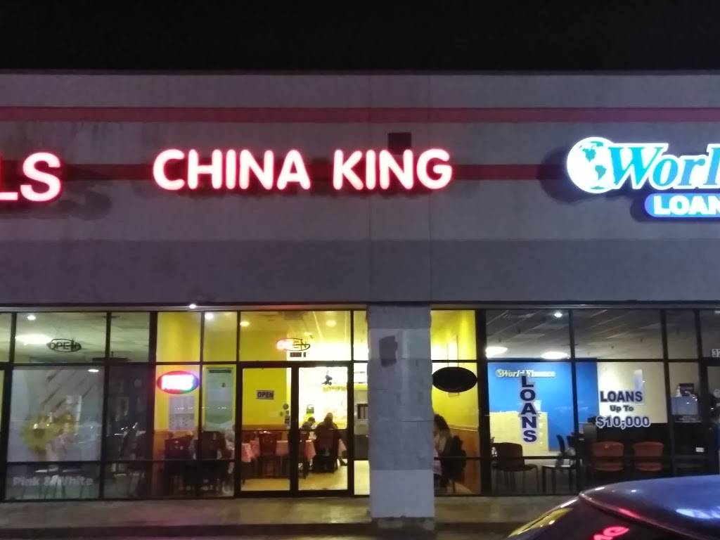 China King | meal delivery | 3689, 1320 US-24 C, Moberly, MO 65270, USA | 6602698882 OR +1 660-269-8882