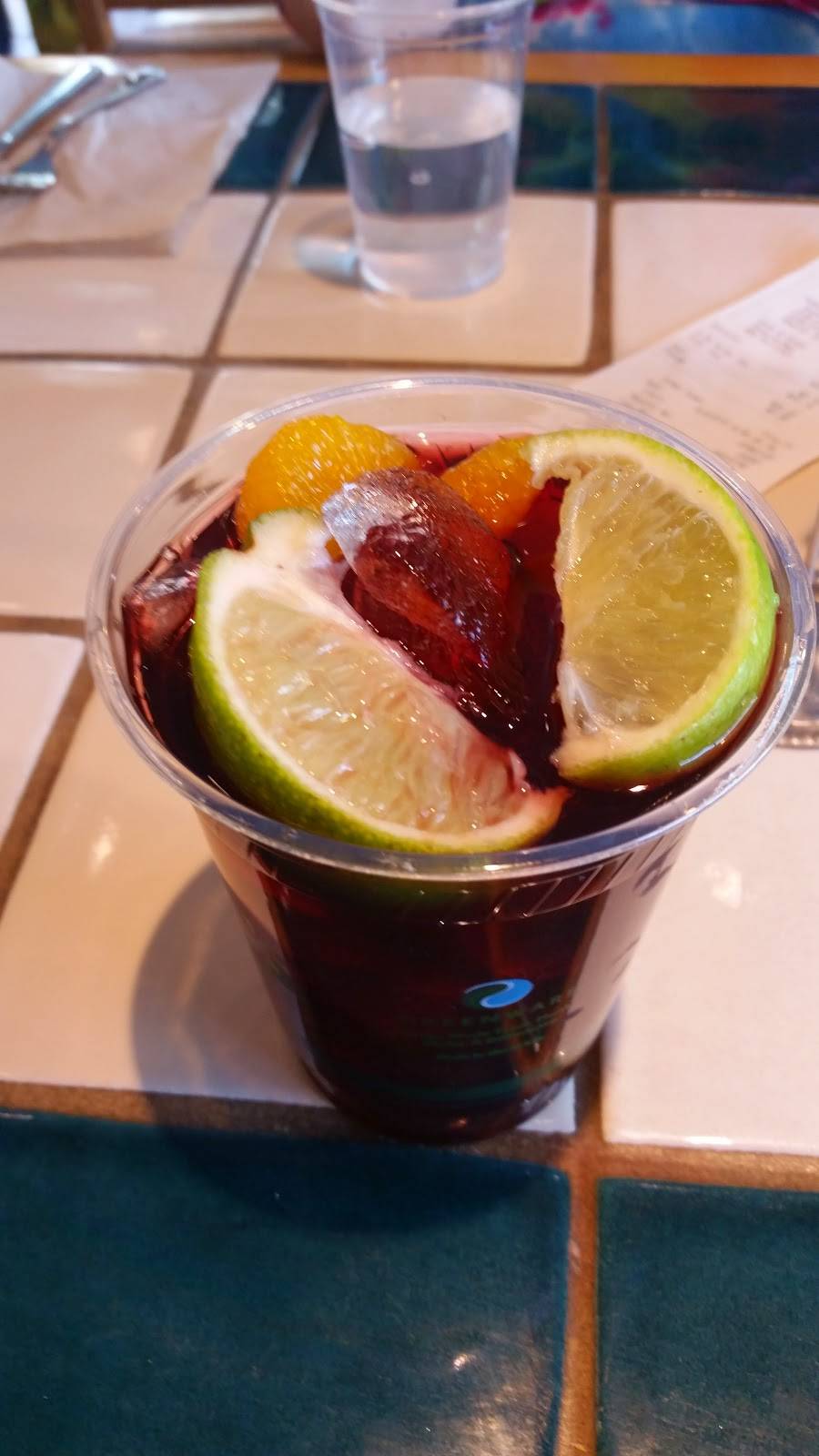 Rubios | restaurant | 5200 Ramon Rd, Palm Springs, CA 92264, USA | 7603253462 OR +1 760-325-3462