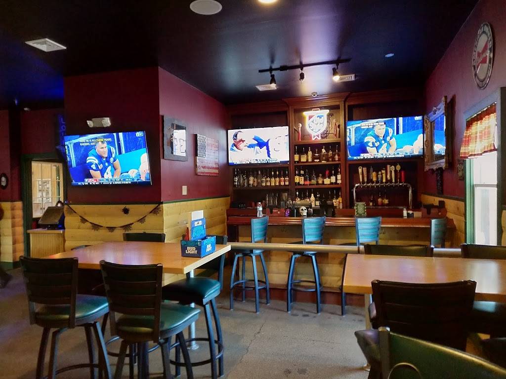 Wolfies Grill | restaurant | 137 W Main St, Westfield, IN 46074, USA | 3173997826 OR +1 317-399-7826