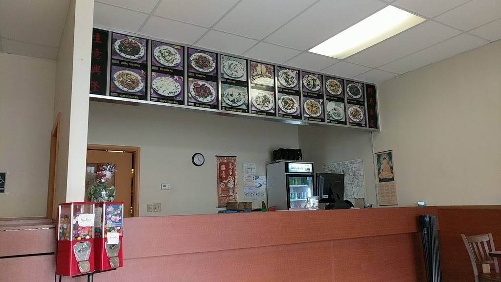 Fu Hua Chinese Restaurant | 4065 S Goldenrod Rd, Orlando ...