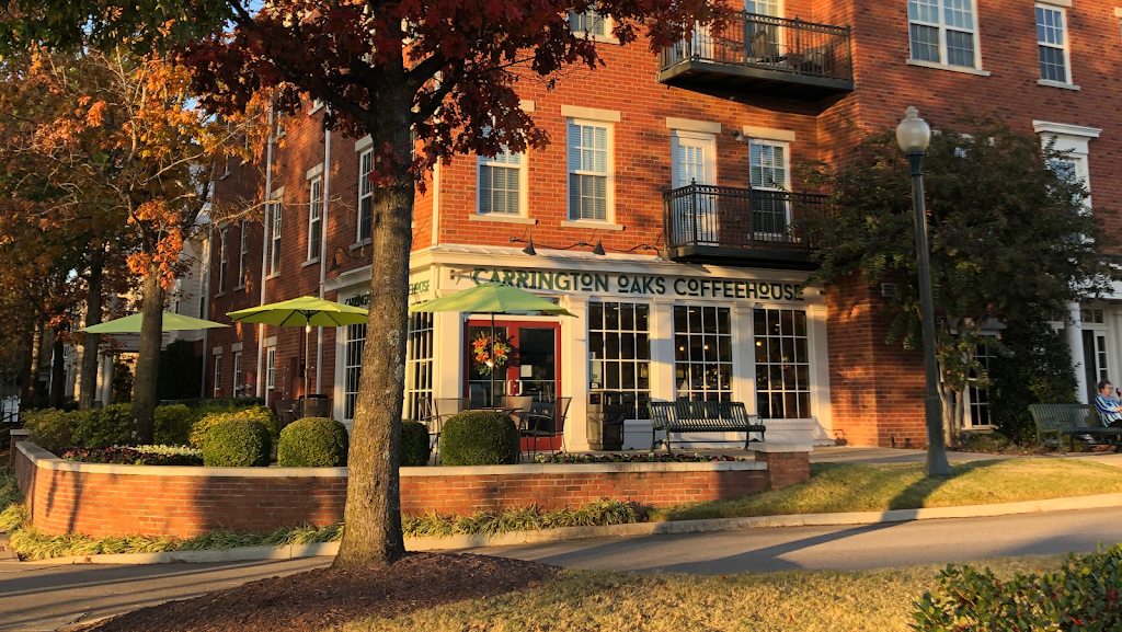 Carrington Oaks Coffeehouse | bakery | 914 Carrington Oak Ln S, Collierville, TN 38017, USA | 9013701110 OR +1 901-370-1110