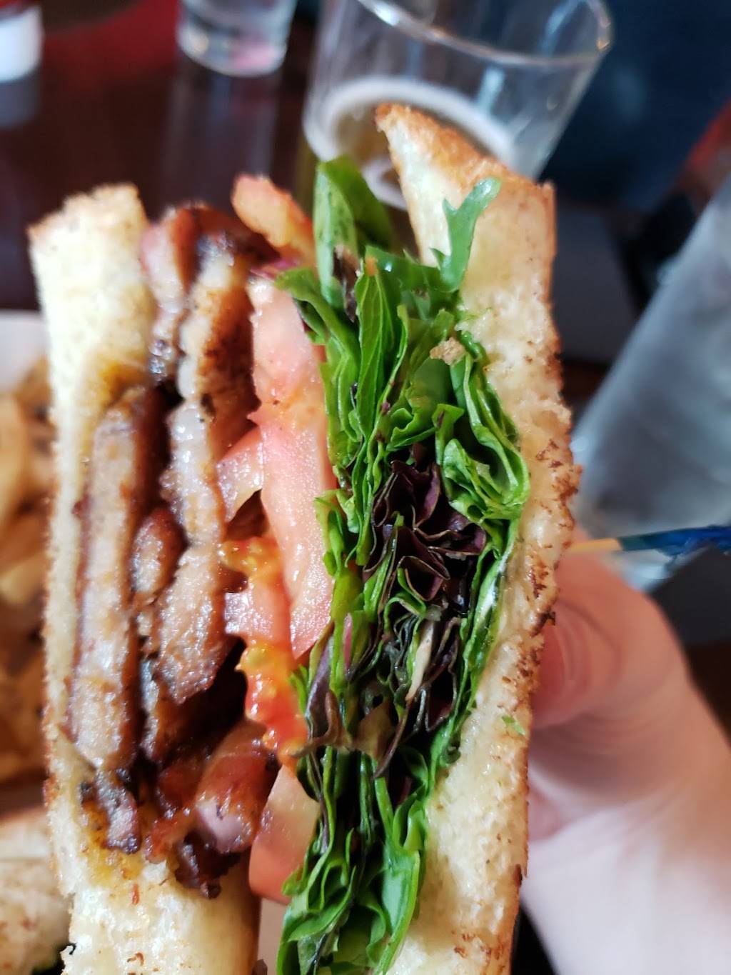 Old Capitol Grill & Smokehouse | restaurant | 1122 Washington Ave, Golden, CO 80401, USA | 3032796390 OR +1 303-279-6390
