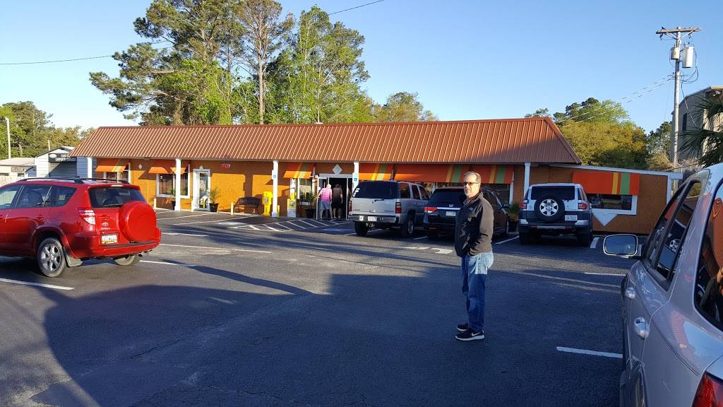 Sunny Side Up GRILL | bakery | 801 US-17, Little River, SC 29566, USA | 8432806900 OR +1 843-280-6900
