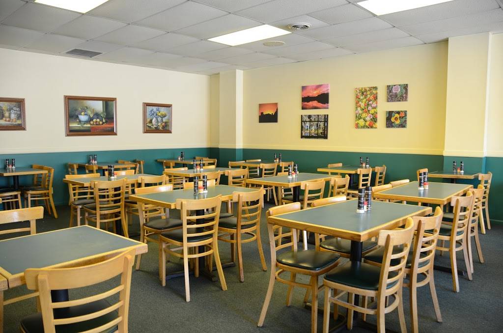 Clara's Tidbits Restaurant | 1076 Hendricks Ave, Jacksonville, FL 32207 ...