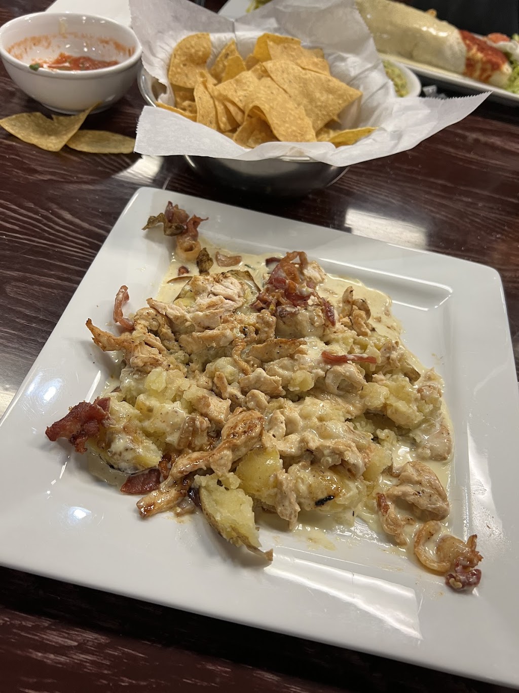 Papi’s Cocina & Cantina | restaurant | 808 S Illinois Ave, Republic, MO 65738, USA | 4176475100 OR +1 417-647-5100