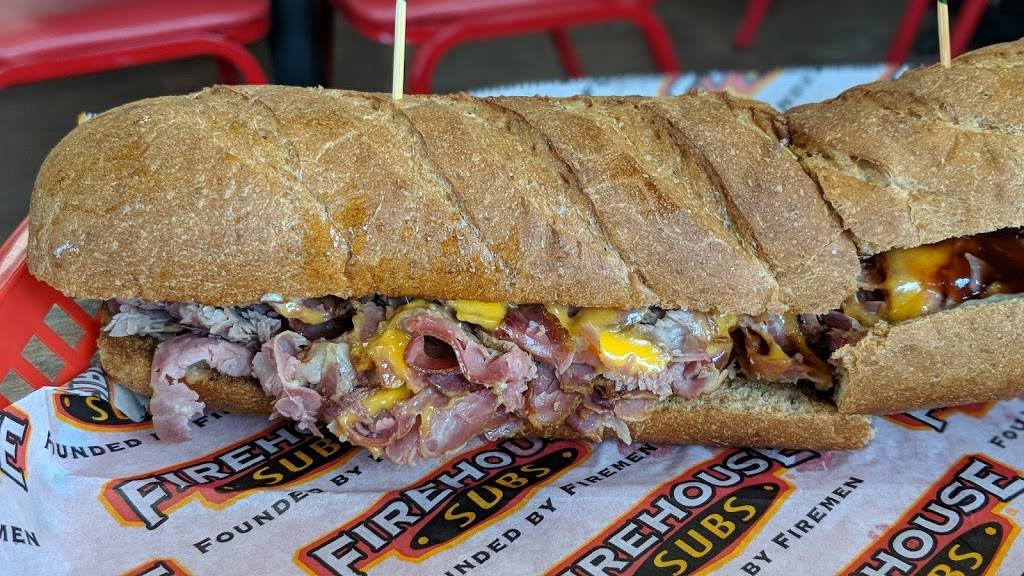 Firehouse Subs | meal delivery | 25551 Kingsland Blvd, Katy, TX 77494, USA | 8324372885 OR +1 832-437-2885