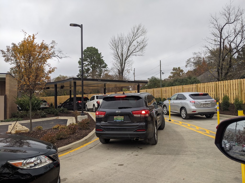 Chick-fil-A Cahaba Heights | 3949 Crosshaven Dr, Vestavia Hills, AL ...