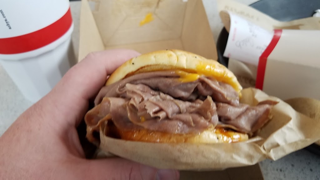 Arbys | meal takeaway | 535 SE 3rd St, Bend, OR 97701, USA | 5413897436 OR +1 541-389-7436