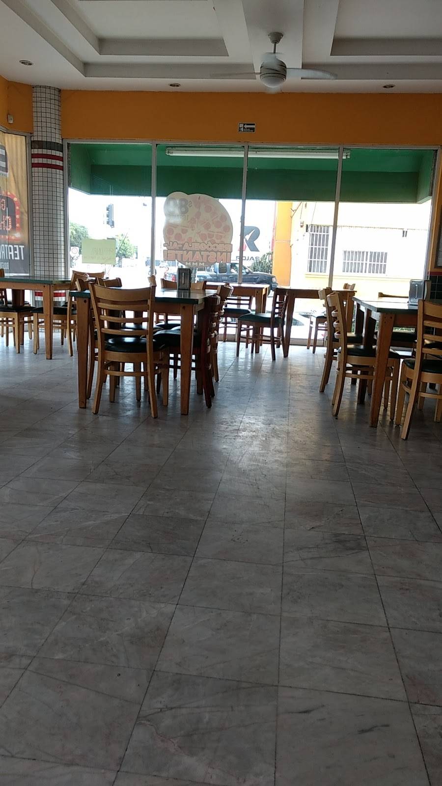 Tooginos Pizza Insurgentes | meal delivery | Calle Seminario #9, Seminario, Libramiento, 22666 Tijuana, B.C., Mexico | 016649030403 OR +52 664 903 0403