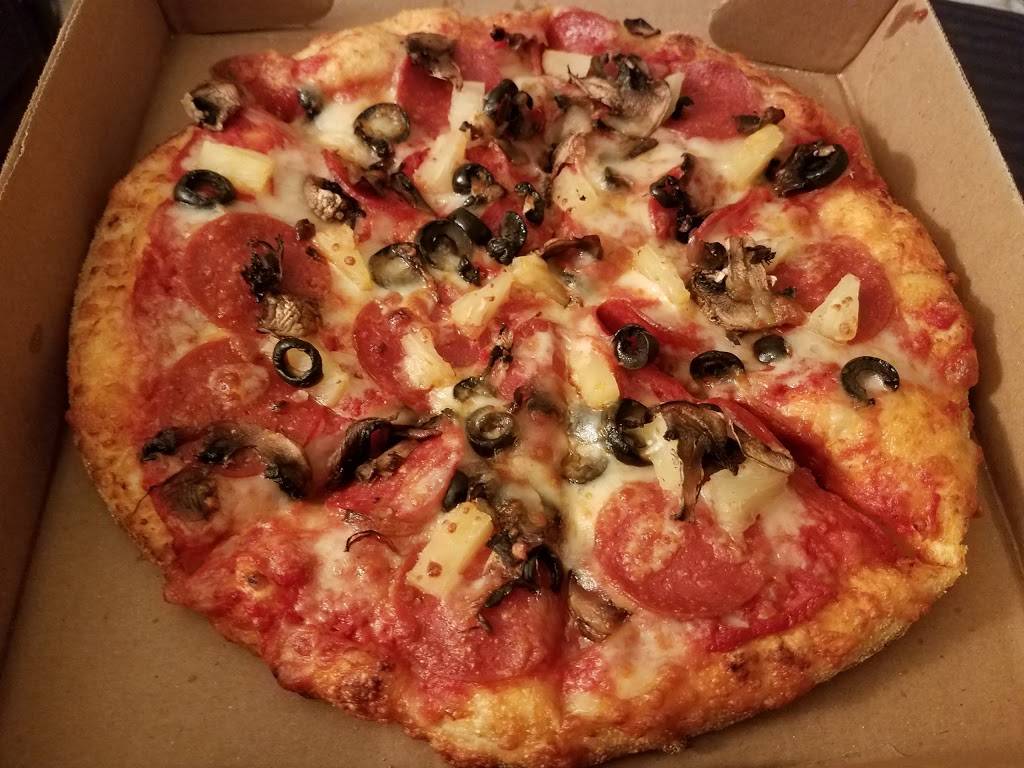 Zaytoon Pizzeria | meal delivery | 4290 Chain Bridge Rd, Fairfax, VA 22030, USA | 7032181000 OR +1 703-218-1000