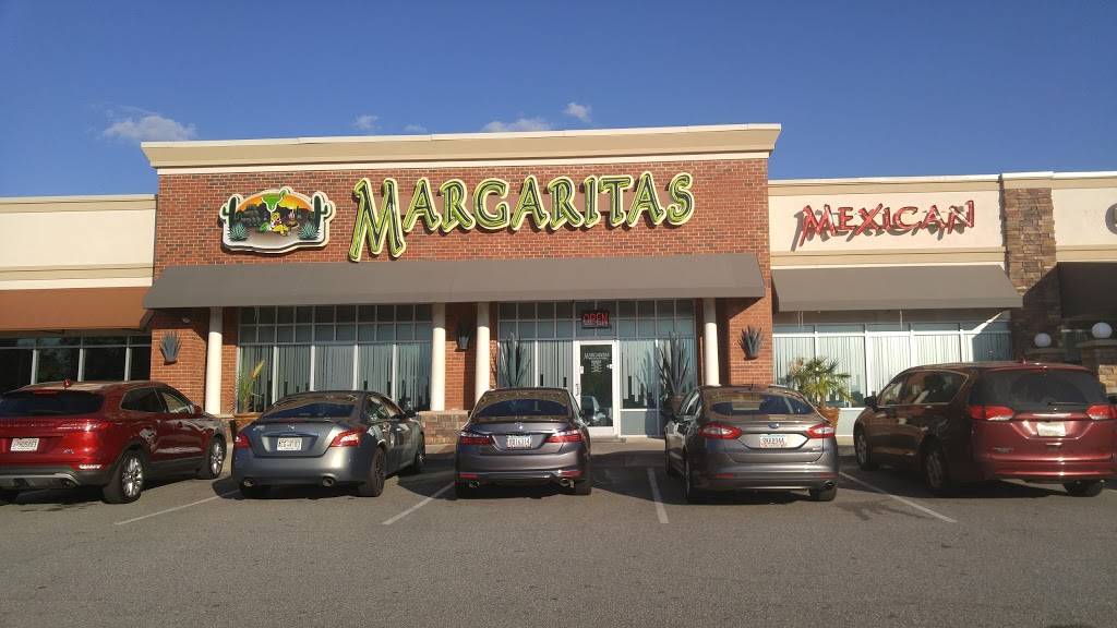 Margaritas Mexican Grill | restaurant | 766 GA-96 #300, Bonaire, GA 31005, USA | 4782876900 OR +1 478-287-6900