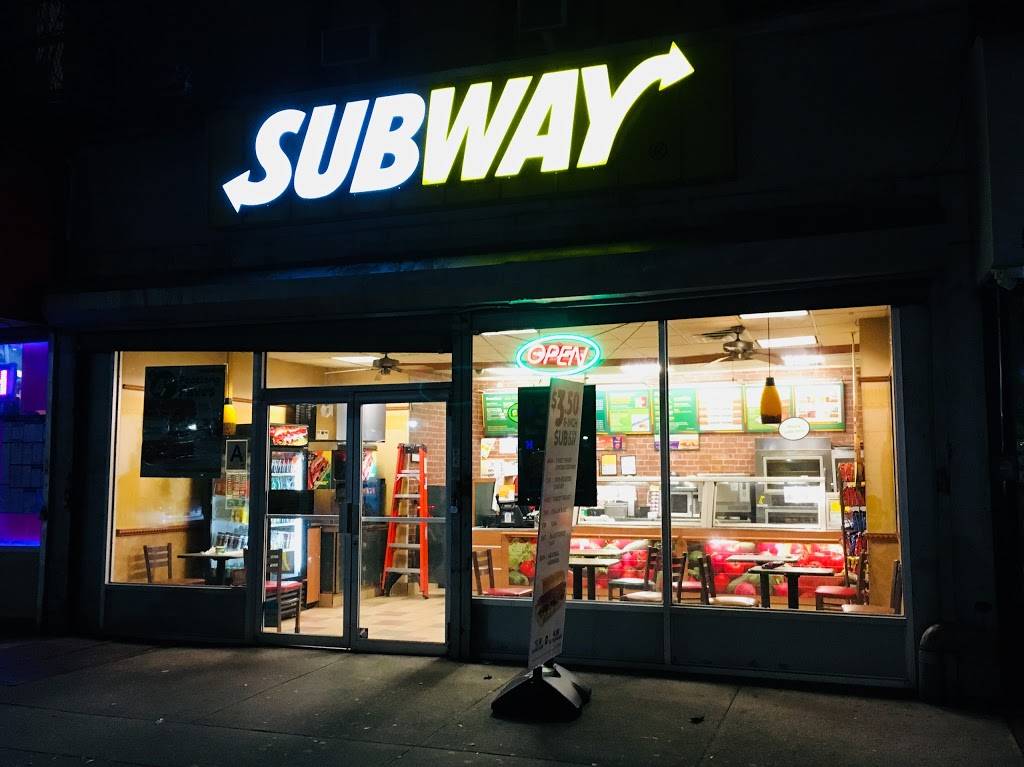 Subway | meal takeaway | 563 Lenox Street Store #2, New York, NY 10037, USA | 2128620104 OR +1 212-862-0104