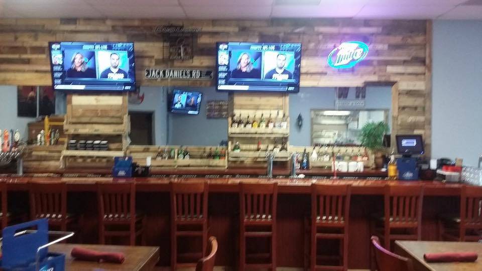 Cheap Seats Riverwalk | meal delivery | 61a Riverwalk Blvd, Ridgeland, SC 29936, USA | 8436455544 OR +1 843-645-5544