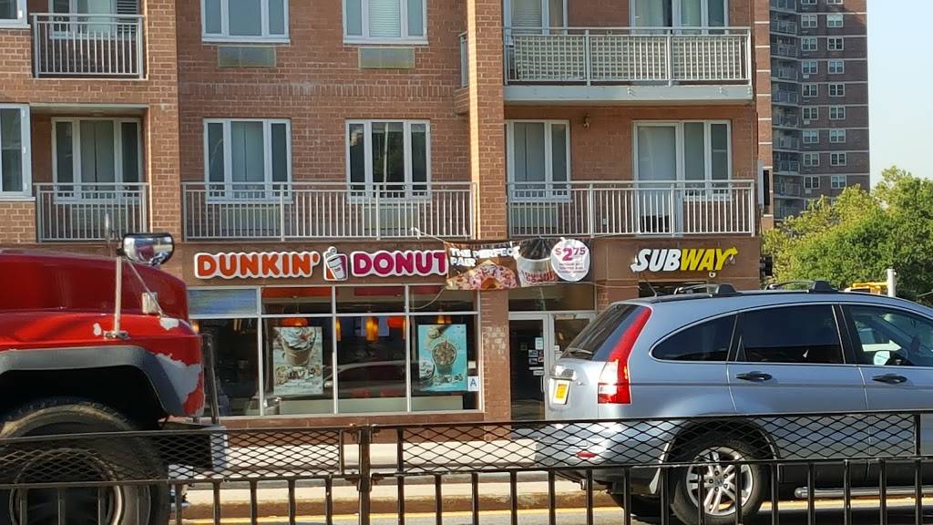 Dunkin Donuts | cafe | 6314 Queens Blvd, Woodside, NY 11377, USA | 7188980619 OR +1 718-898-0619