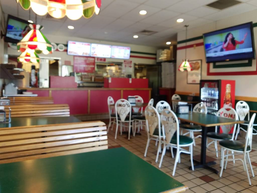 Imos Pizza | meal delivery | 6197 Telegraph Rd, St. Louis, MO 63129, USA | 3142934667 OR +1 314-293-4667