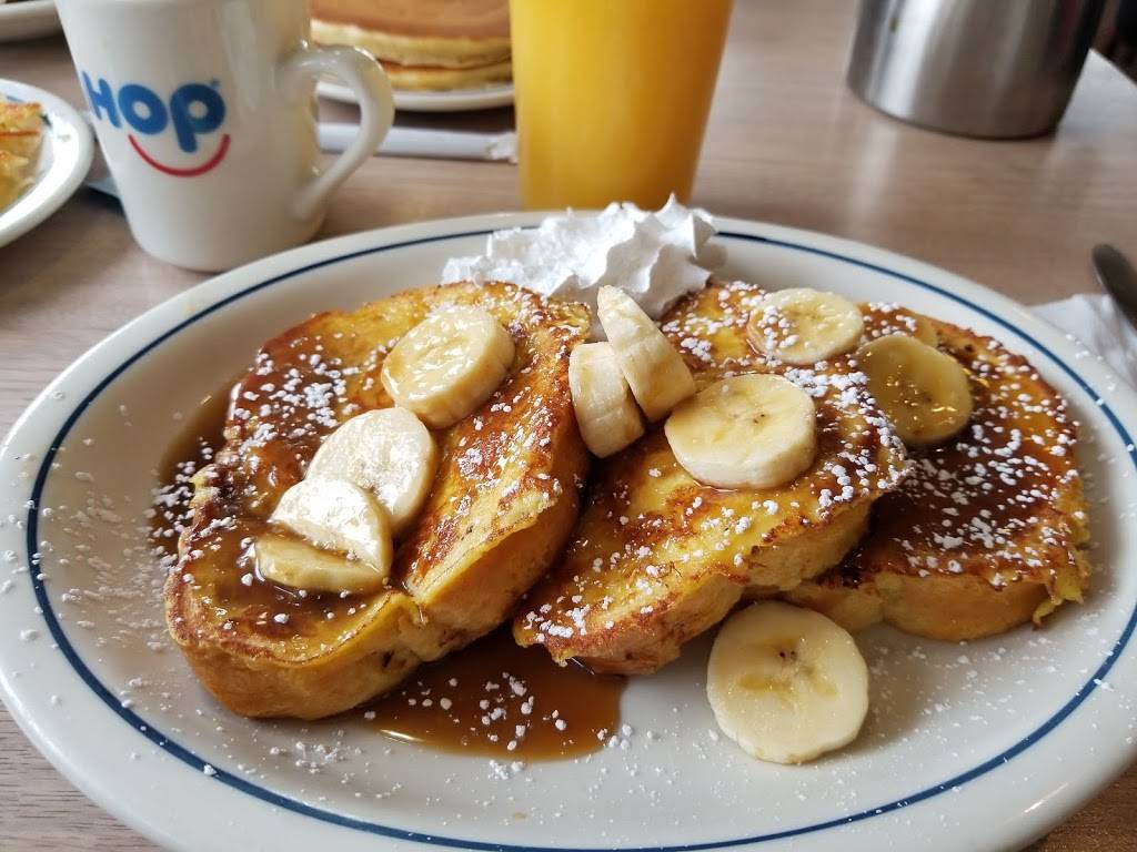 IHOP | bakery | 5039 28th St SE, Grand Rapids, MI 49512, USA | 6169560494 OR +1 616-956-0494