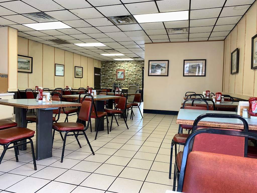 Maryland Fried Chicken | restaurant | 844 S Irby St, Florence, SC 29501, USA | 8436691041 OR +1 843-669-1041