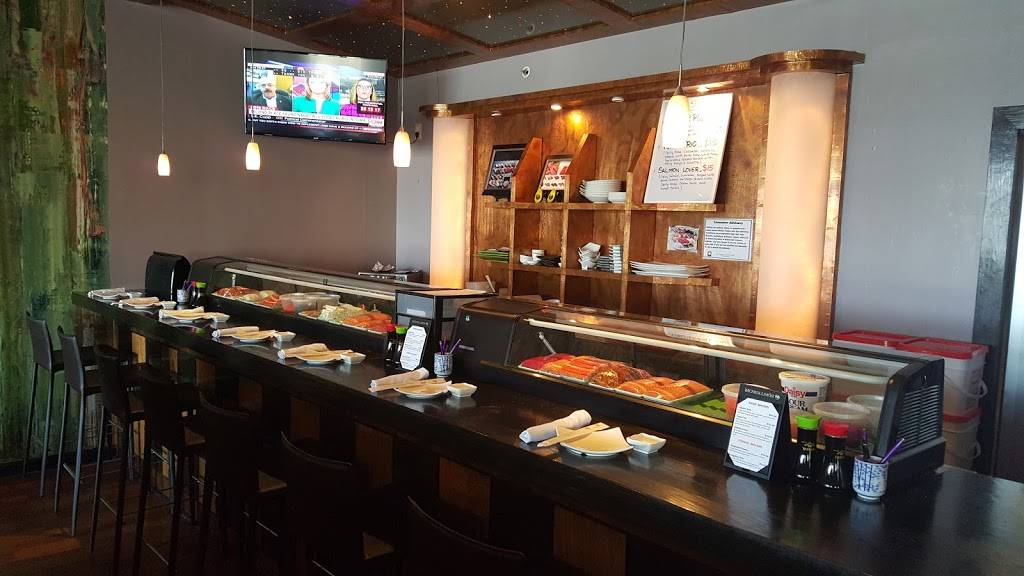 Chin Chin Chinese Restaurant and Sushi | 270 Rucker Rd, Alpharetta, GA ...