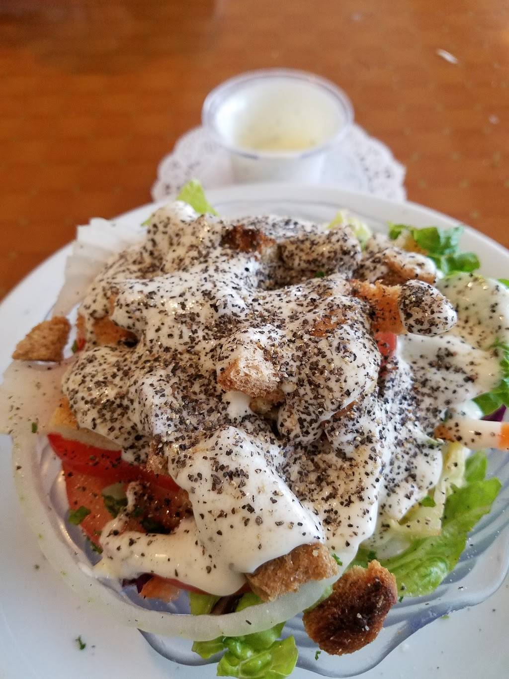 Le Peep | cafe | 561 US-1 #10e, Edison, NJ 08817, USA | 7328197666 OR +1 732-819-7666