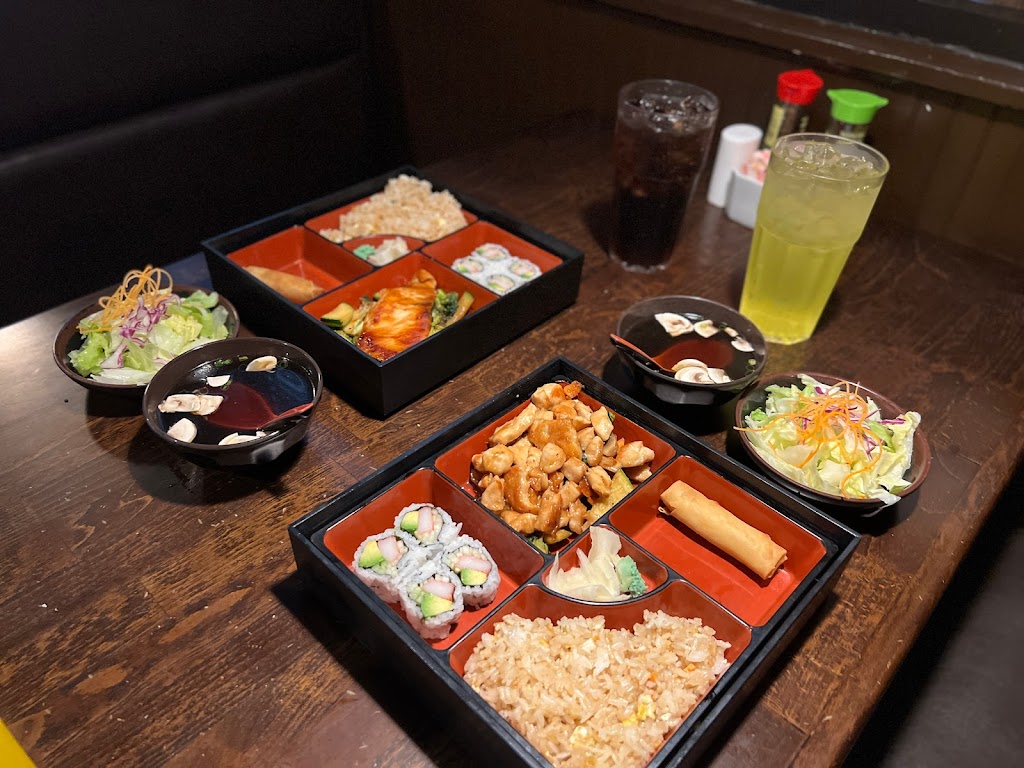 Yamato Japanese Steakhouse of Bedford | restaurant | 2621 16th St, Bedford, IN 47421, USA