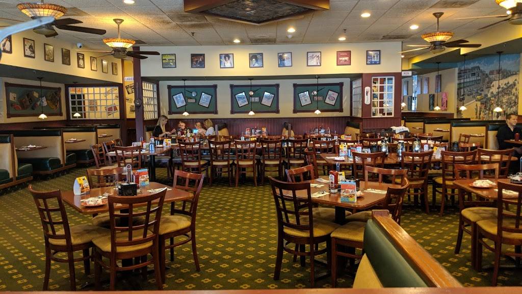 Amys Omelette House | restaurant | 444 Ocean Blvd N, Long Branch, NJ 07740, USA | 7322221206 OR +1 732-222-1206