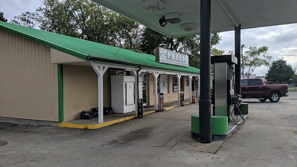 X-Press Stop | restaurant | 1401 N Grand Ave, Tahlequah, OK 74464, USA | 9184539730 OR +1 918-453-9730