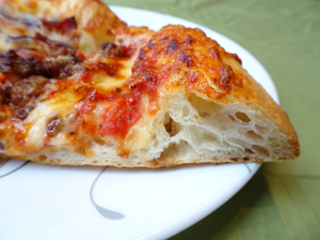 Kay Jack Pizza | meal takeaway | Inside Duffys Tavern, 60 W Main St, Madison, OH 44057, USA | 4404289937 OR +1 440-428-9937