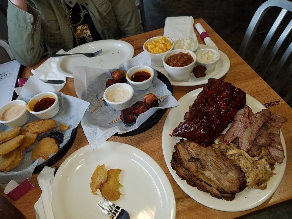 Top of the Stairs | restaurant | 217 College Ave, Blacksburg, VA 24060, USA | 5409532837 OR +1 540-953-2837