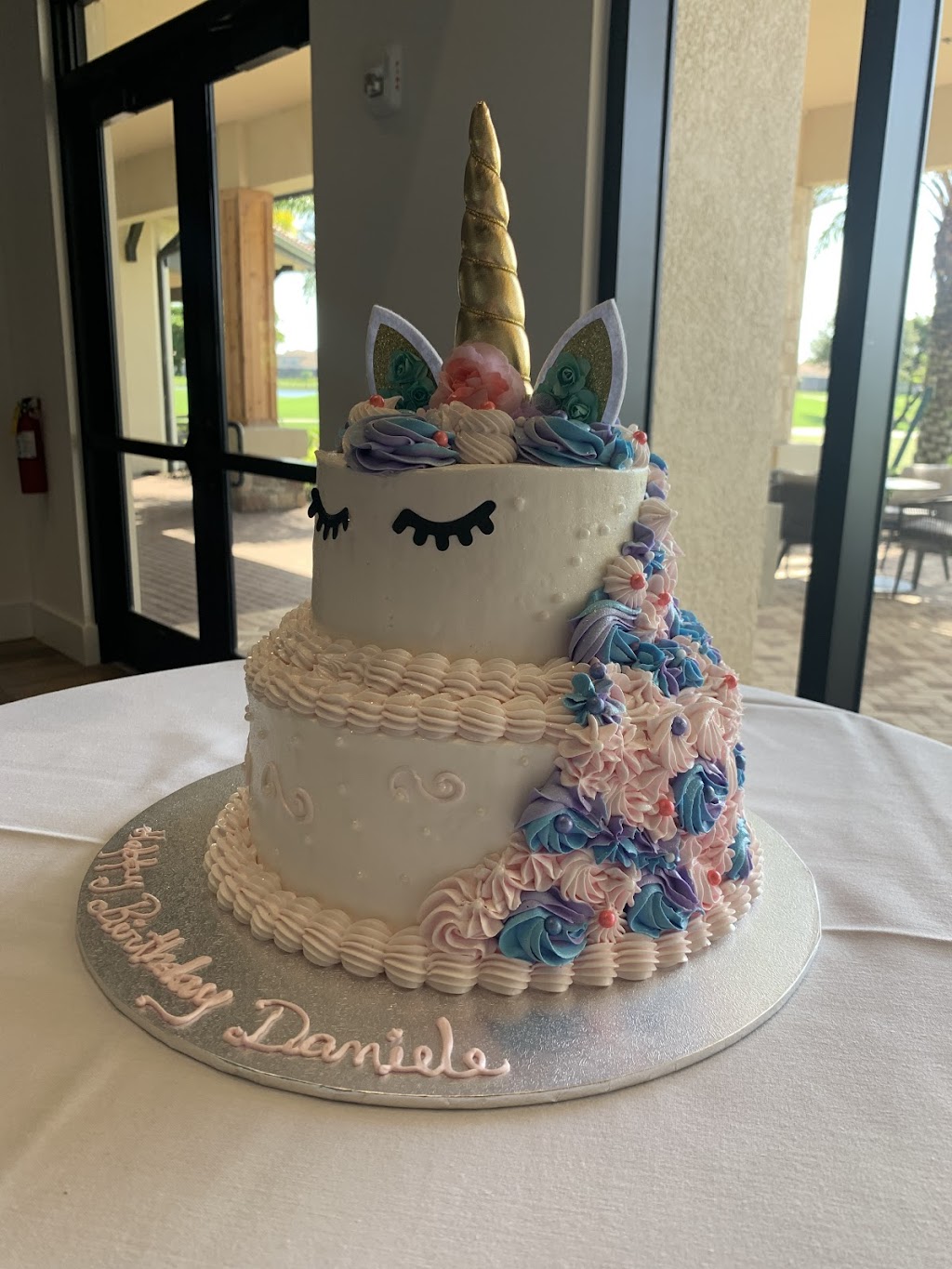 Gigis Bakery | bakery | 7211 Vanderbilt Beach Rd unit 6, Naples, FL 34119, USA | 2392285238 OR +1 239-228-5238