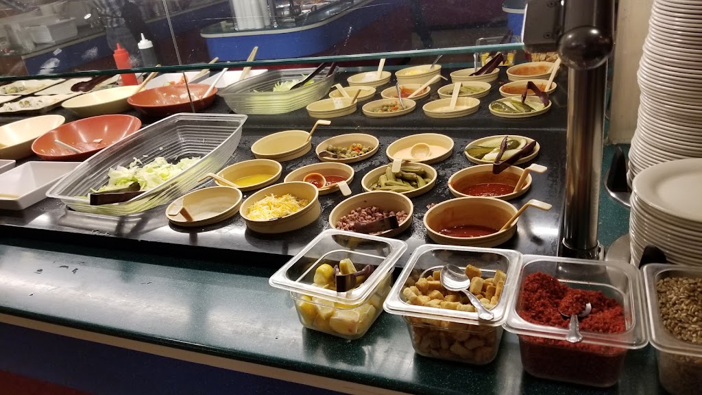 China Kitchen | restaurant | 2318 W 28th Ave, Pine Bluff, AR 71603, USA | 8708506733 OR +1 870-850-6733
