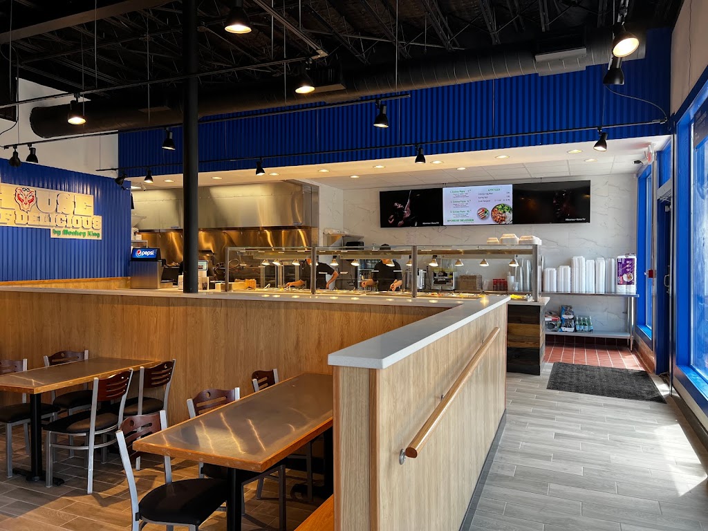 Monkey king Asian Express | restaurant | 2504 W Clifton Ave, Cincinnati, OH 45219, USA | 5138188080 OR +1 513-818-8080