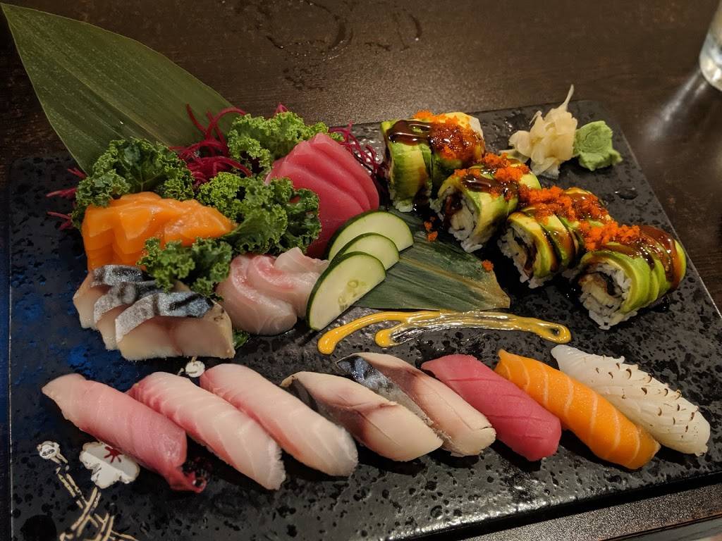 Ichiban Japanese Grill Restaurant 6737 Clinton Hwy, Knoxville, TN 37912, USA