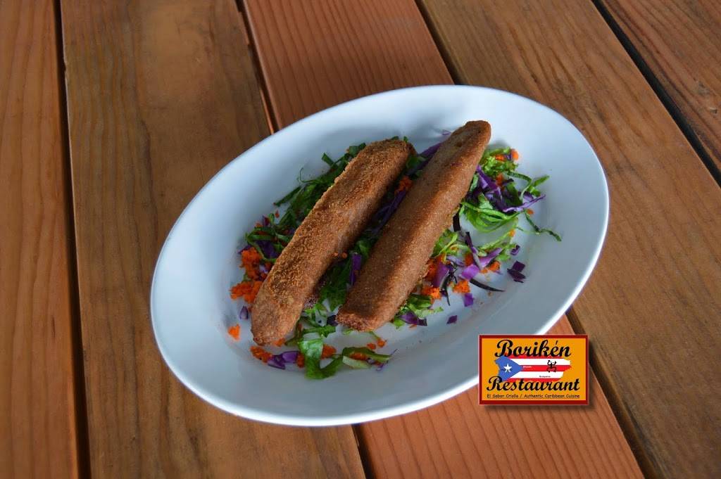 Boriken Restaurant | restaurant | 12800 SW Canyon Rd, Beaverton, OR 97005, USA | 5035963571 OR +1 503-596-3571