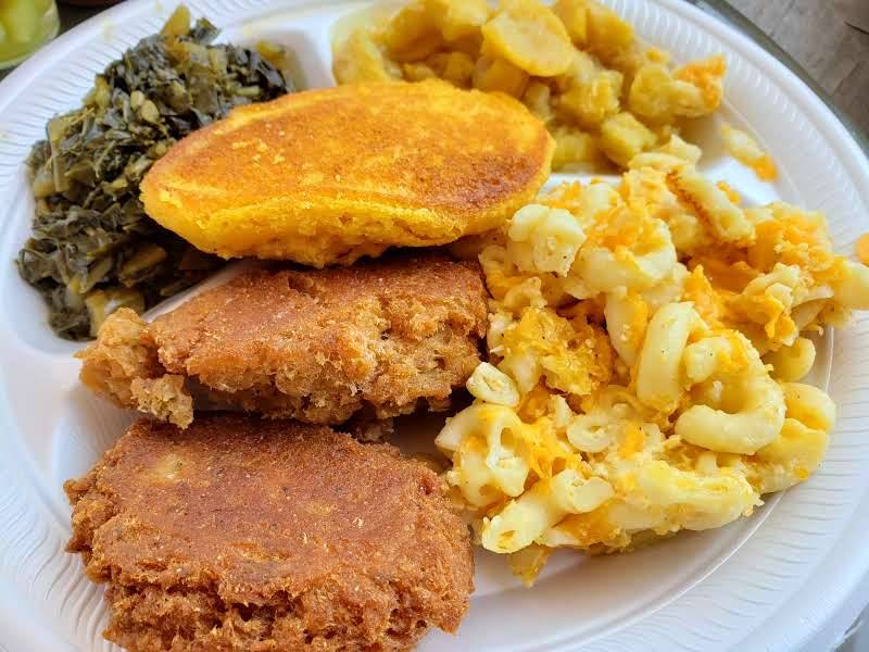 Benny Paul's Soul Food Restaurant 1001 Baldwin Dairy Rd, Buckhead
