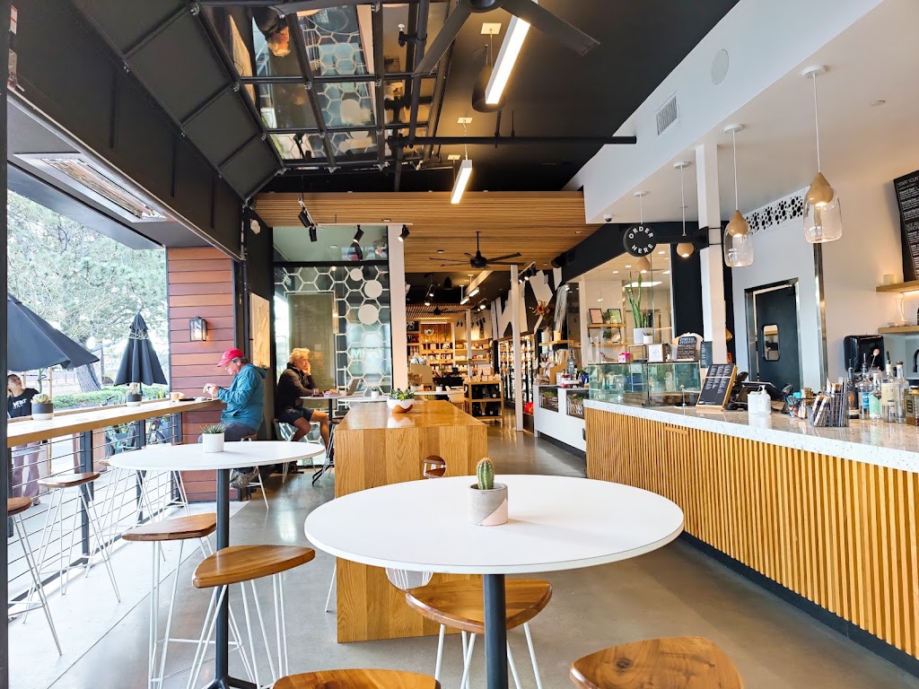 Mrkt Space | restaurant | 782 N Coast Hwy 101, Encinitas, CA 92024, USA | 7607048156 OR +1 760-704-8156