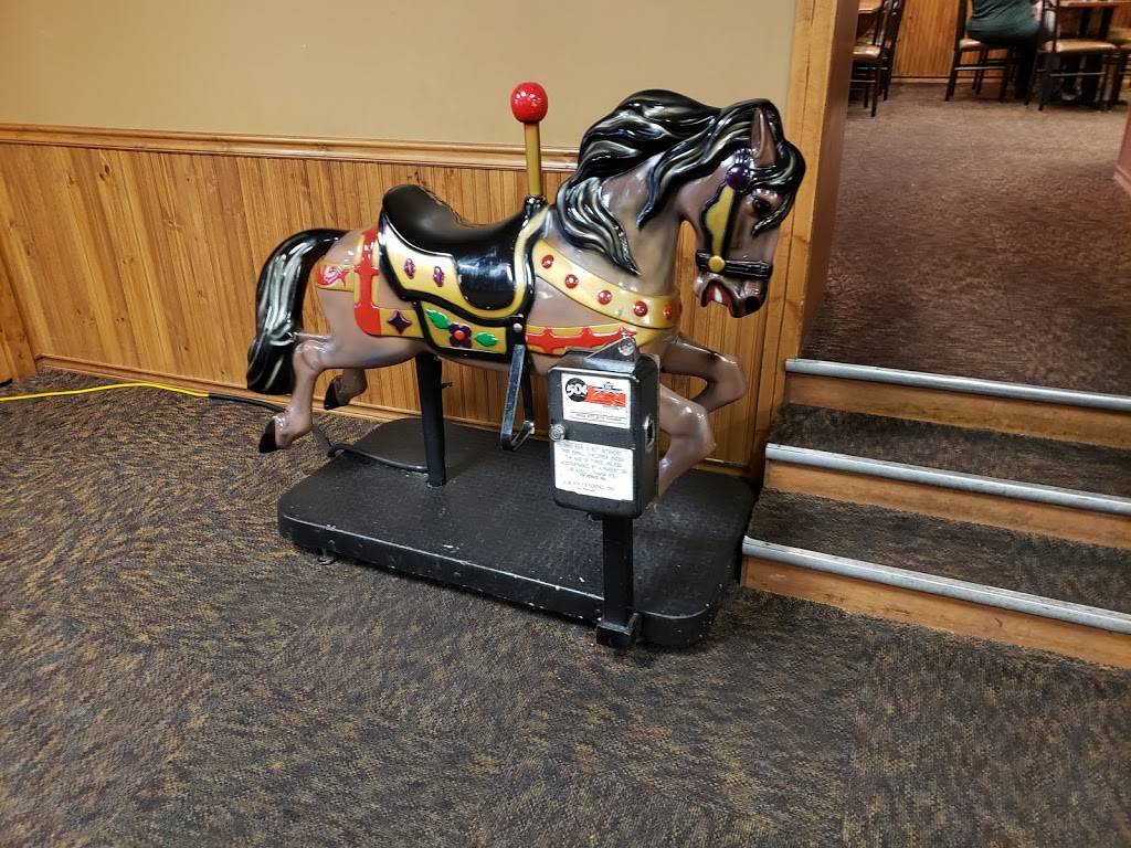 Pizza Ranch | meal delivery | 201 N Sibley Ave, Litchfield, MN 55355, USA | 3206939393 OR +1 320-693-9393