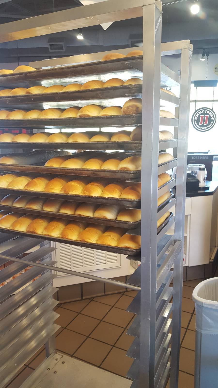 Jimmy Johns | meal delivery | 300 Western Ave, Faribault, MN 55021, USA | 5073334430 OR +1 507-333-4430