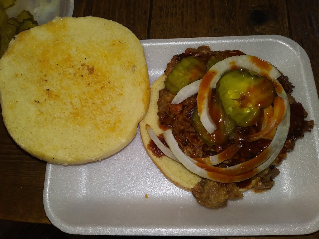 Starr Barbecue | restaurant | 1300 W Main St, Rio Grande City, TX 78582, USA | 9564880555 OR +1 956-488-0555