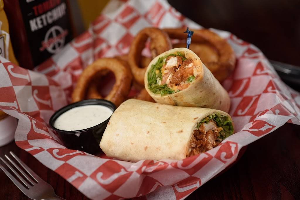 Jeffersons | restaurant | 230 Spring Branch Rd, Oxford, AL 36203, USA | 2568355858 OR +1 256-835-5858