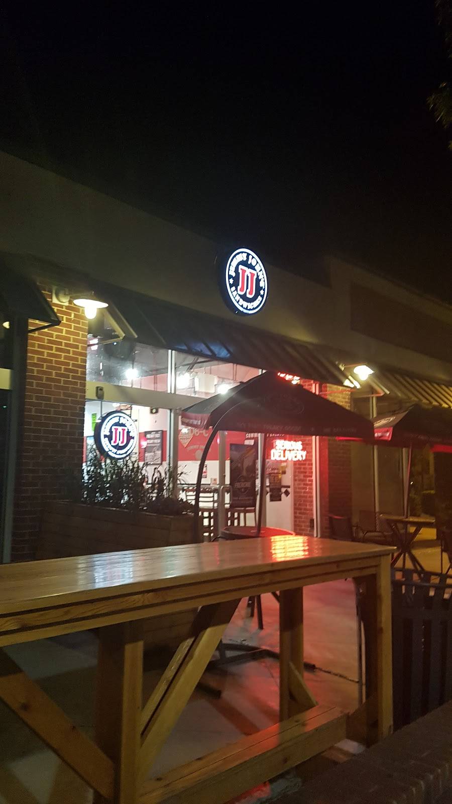 Jimmy Johns | meal delivery | 306 W Franklin St, Chapel Hill, NC 27516, USA | 9199687827 OR +1 919-968-7827